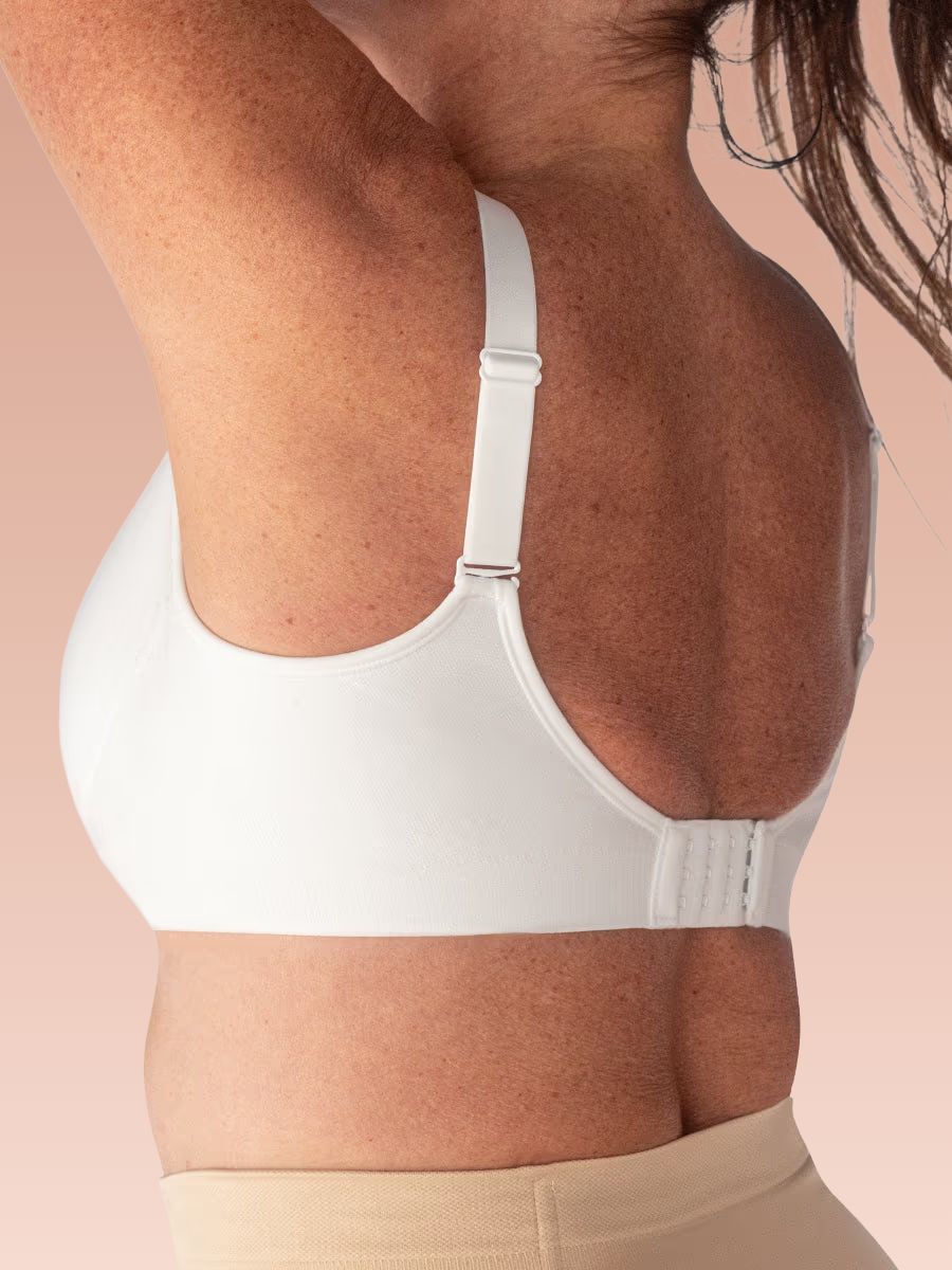 Soutien-gorge MELIA™ | Poitrine rehaussée, confort immédiat