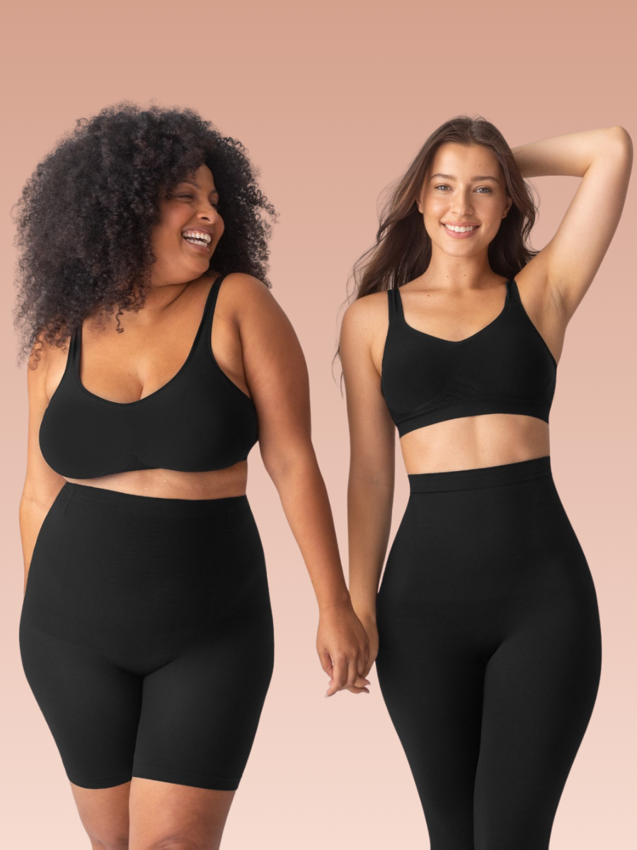 Soutien-gorge MELIA™ | Poitrine rehaussée, confort immédiat