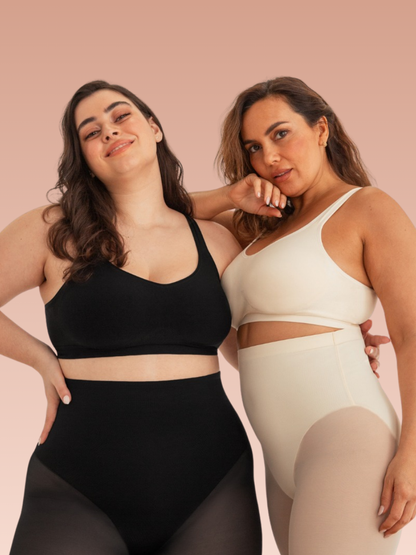 Soutien-gorge MELIA™ | Poitrine rehaussée, confort immédiat