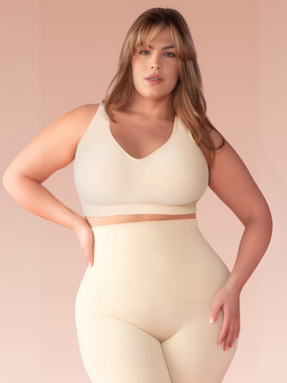 Soutien-gorge MELIA™ | Poitrine rehaussée, confort immédiat